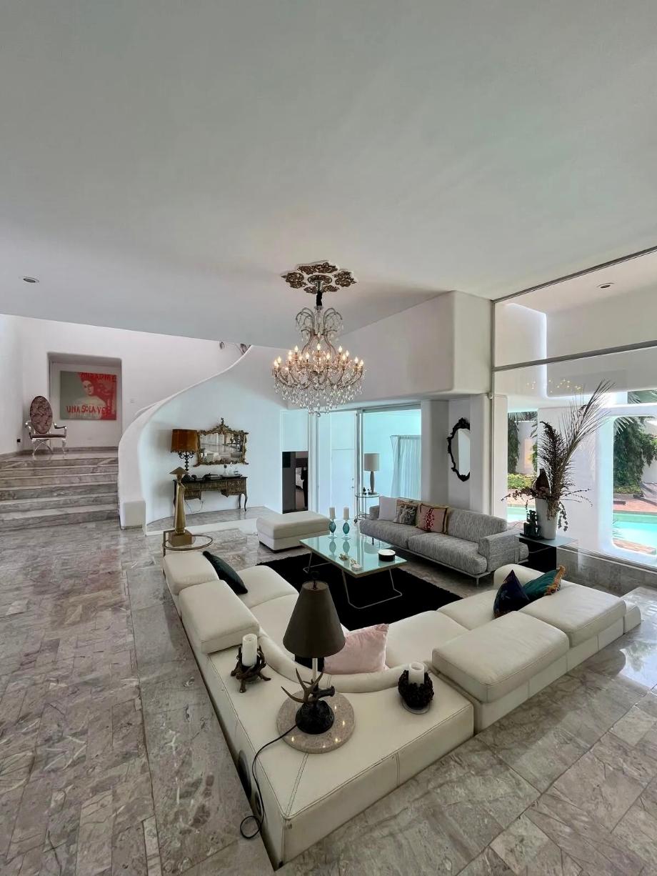 Imagen de casa en venta en campestre, mérida, yucatán