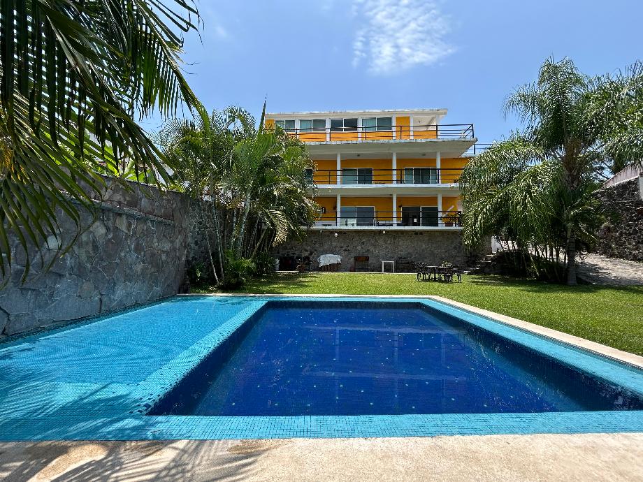 Imagen de casa en renta en brisas, temixco, morelos