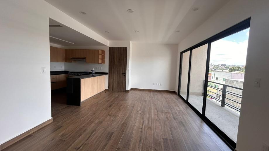 Imagen de departamento en renta en ciudad satélite, naucalpan de juárez, estado de méxico