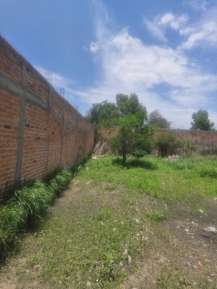 Imagen de terreno en venta en buenavista de peñuelas, aguascalientes, aguascalientes