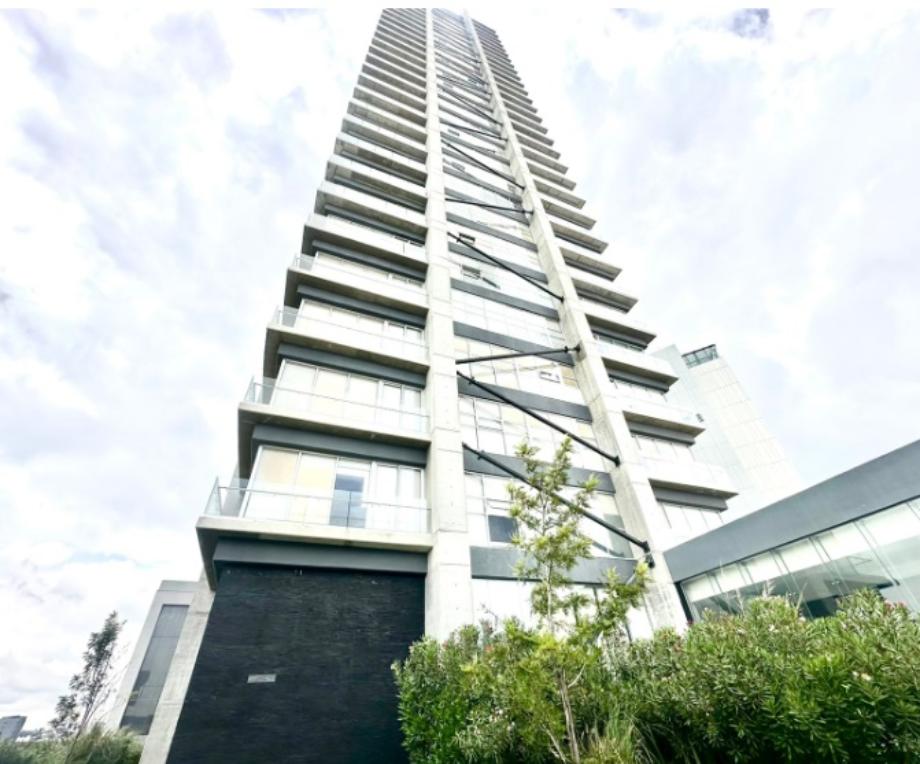 Imagen de departamento en renta en reserva territorial atlixcayotl, san andrés cholula, puebla