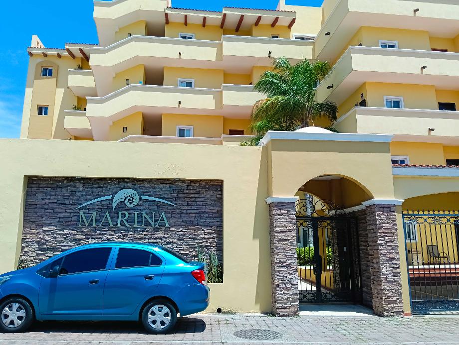 Imagen de casa en renta en marina mazatlán, mazatlán, sinaloa