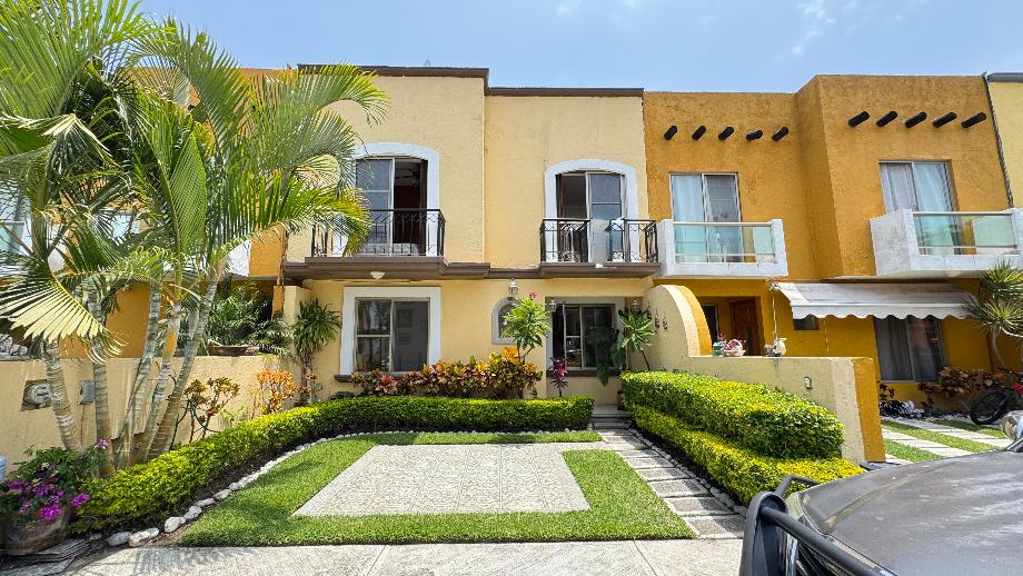 Imagen de casa en venta en tezoyuca, emiliano zapata, morelos