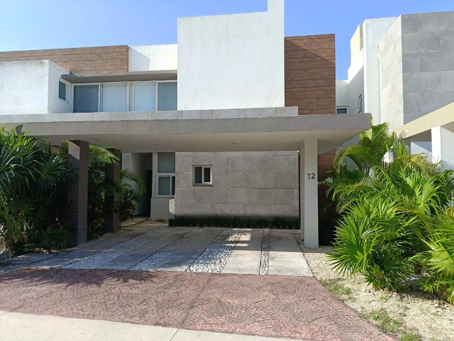 Imagen de casa en renta en altavista, mérida, yucatán