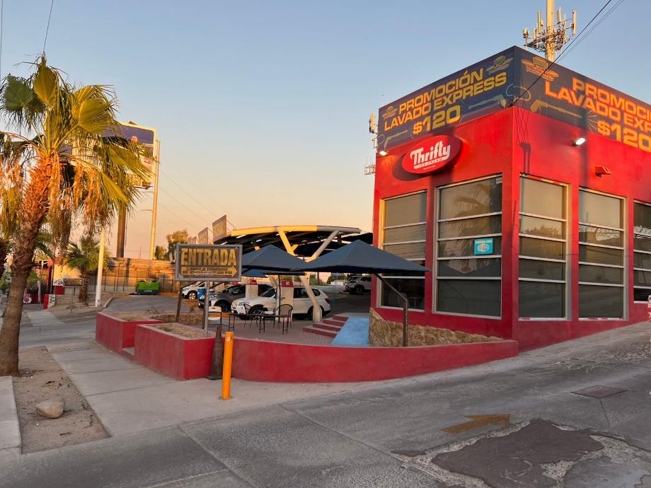 Imagen de local en renta en cucapah infonavit, mexicali, baja california