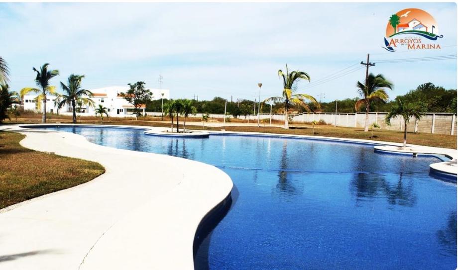 Imagen de terreno en venta en marina mazatlán, mazatlán, sinaloa