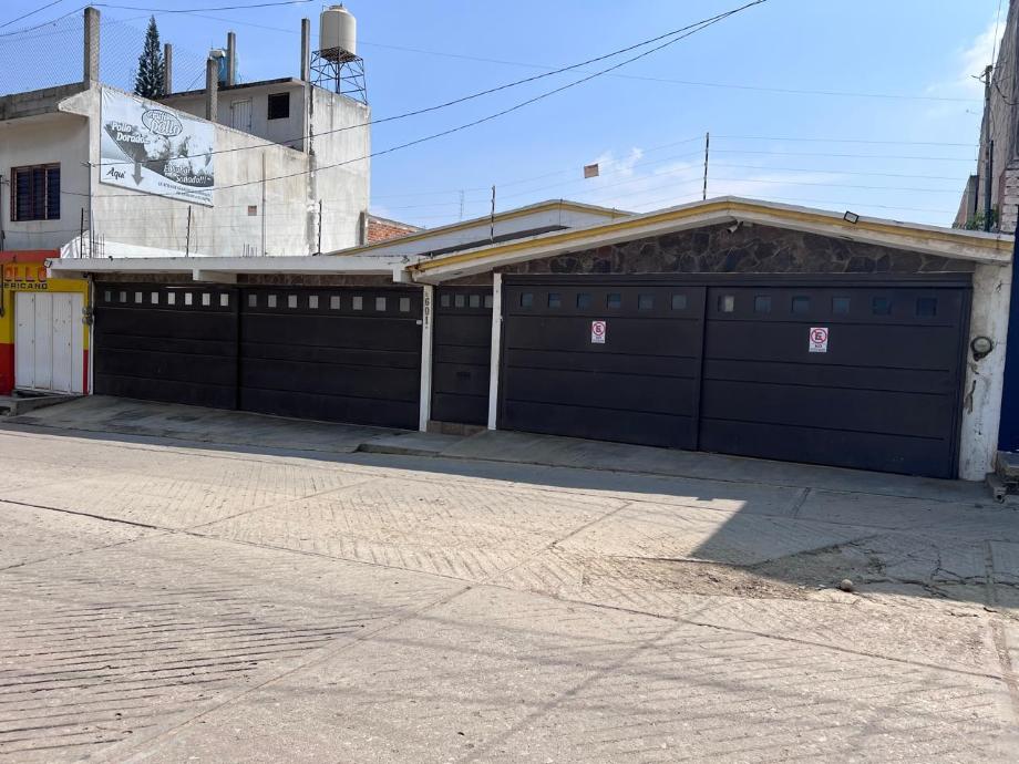 Imagen de casa en renta en linda vista, berriozábal, chiapas