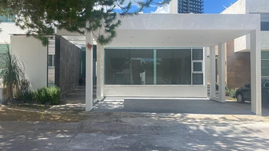 Imagen de casa en renta en gran jardín, león, guanajuato