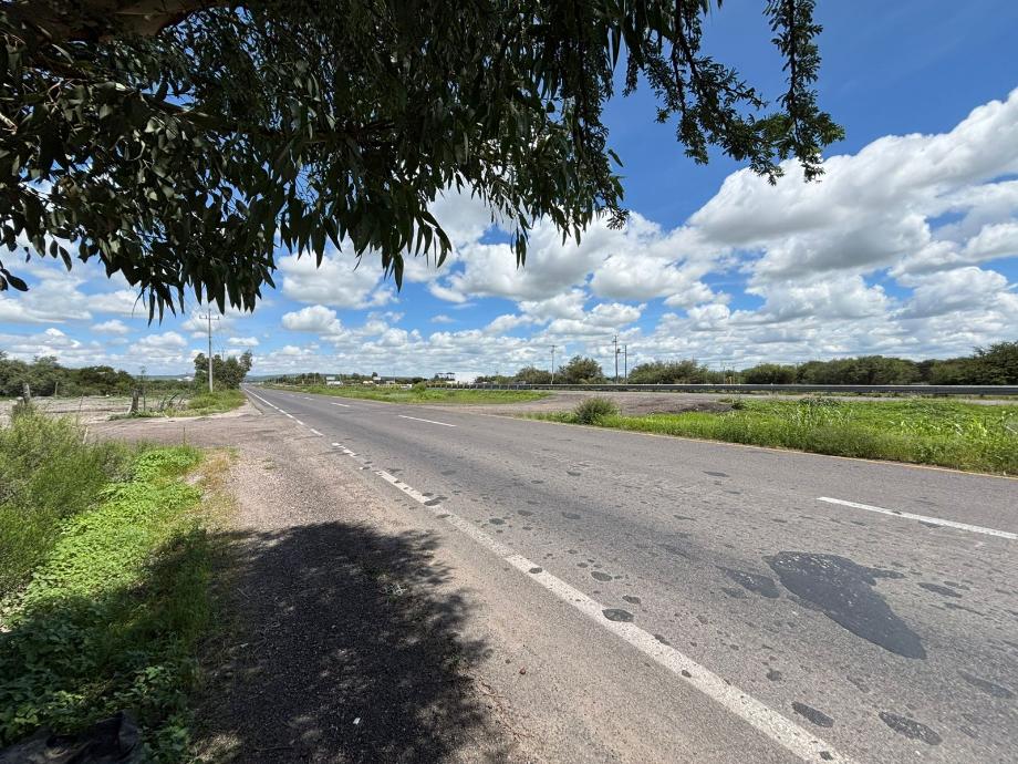 Imagen de terreno en renta en navacoyan, durango, durango