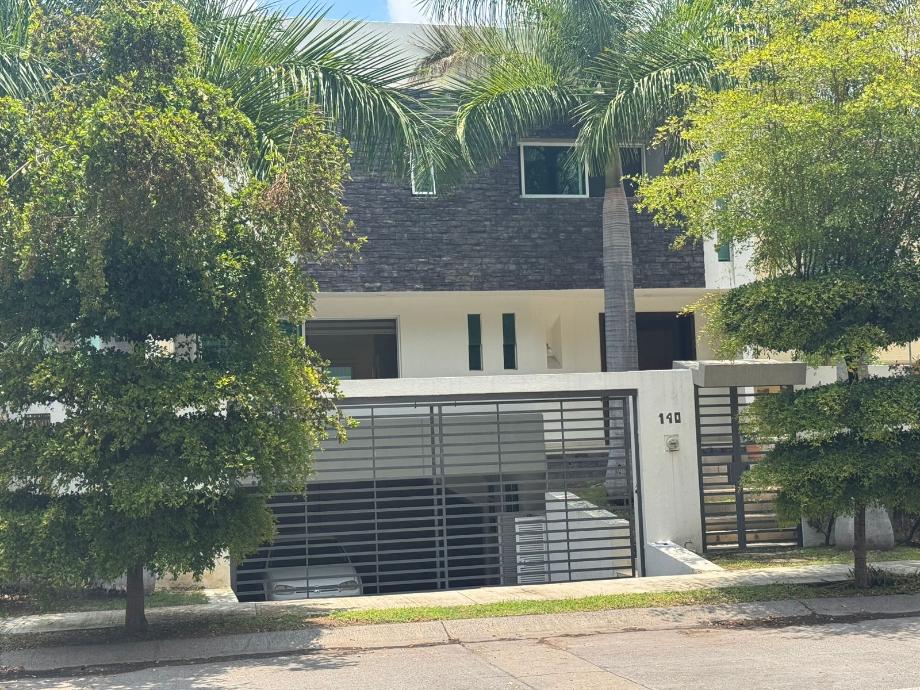 Imagen de casa en renta en jardín real, zapopan, jalisco