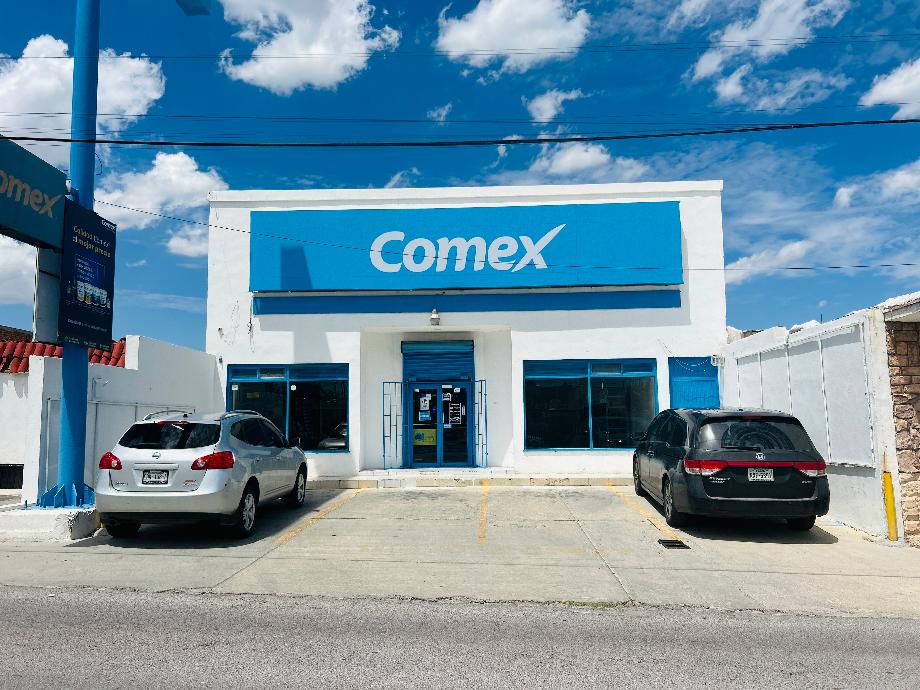 Imagen de local en venta en santa rosa, chihuahua, chihuahua