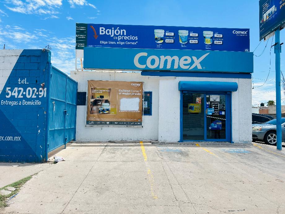 Imagen de local en venta en jardines de oriente, chihuahua, chihuahua