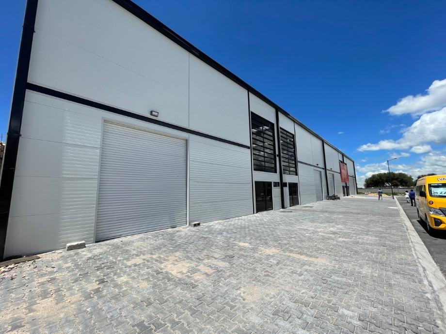 Imagen de bodega en venta en parque industrial querétaro, querétaro, querétaro
