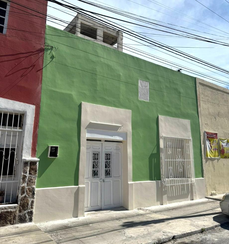 Imagen de local en renta en progreso de castro centro, progreso, yucatán