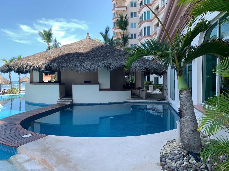 Imagen de departamento en renta en cerritos resort, mazatlán, sinaloa