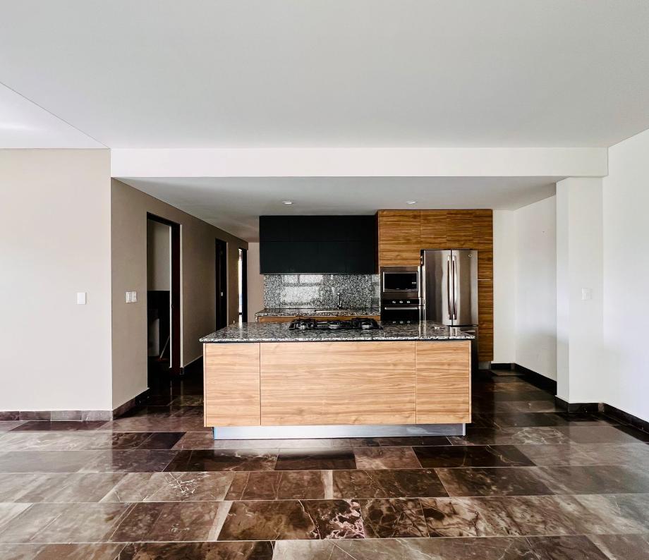 Imagen de departamento en venta en san telmo, aguascalientes, aguascalientes