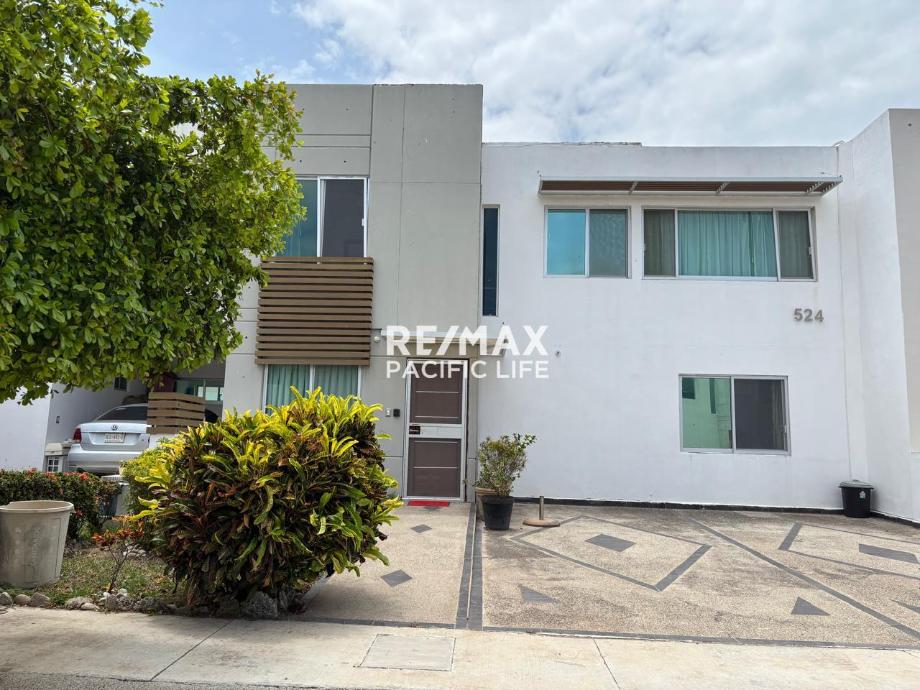 Imagen de casa en renta en villa marina, mazatlán, sinaloa