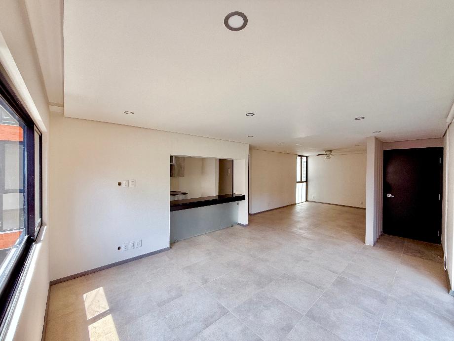 Imagen de departamento en venta en acapatzingo, cuernavaca, morelos