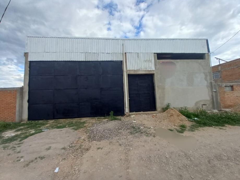 Imagen de bodega en venta en ampliación 20 de noviembre, durango, durango