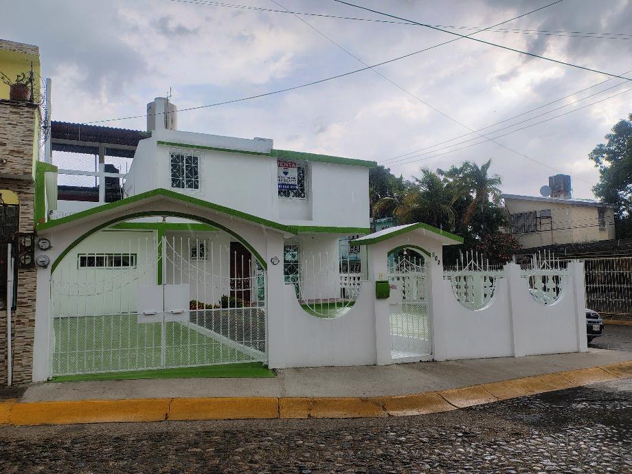 Imagen de casa en renta en heriberto kehoe vicent, centro, tabasco