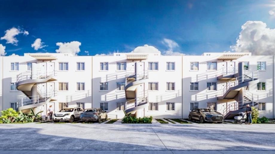 Imagen de departamento en venta en bahía de banderas, bahía de banderas, nayarit