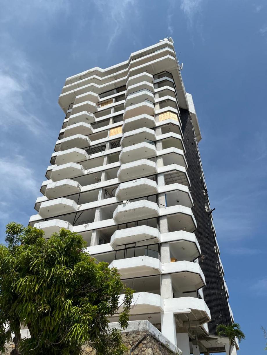 Imagen de departamento en venta en las playas, acapulco de juárez, guerrero