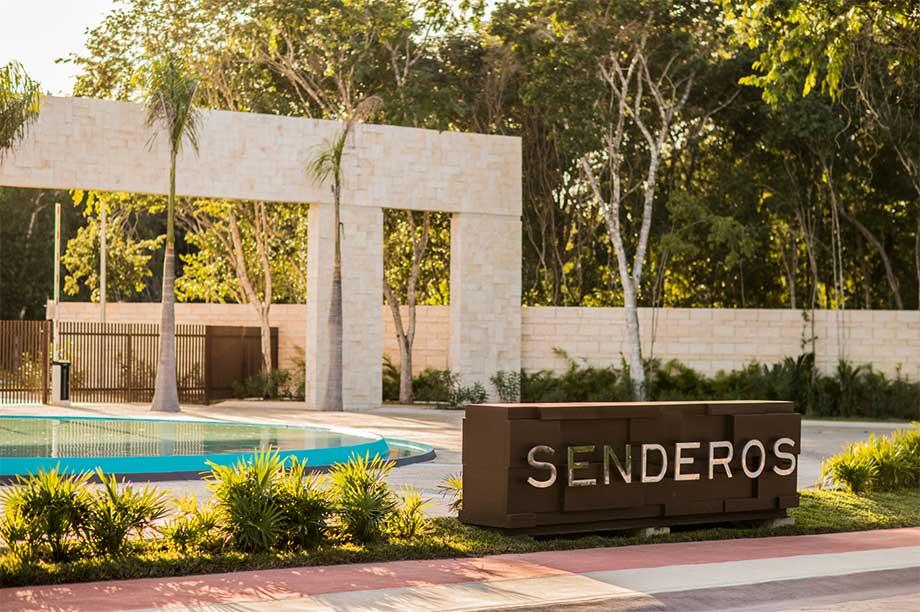 Imagen de terreno en venta en ciudad mayakoba, solidaridad, quintana roo