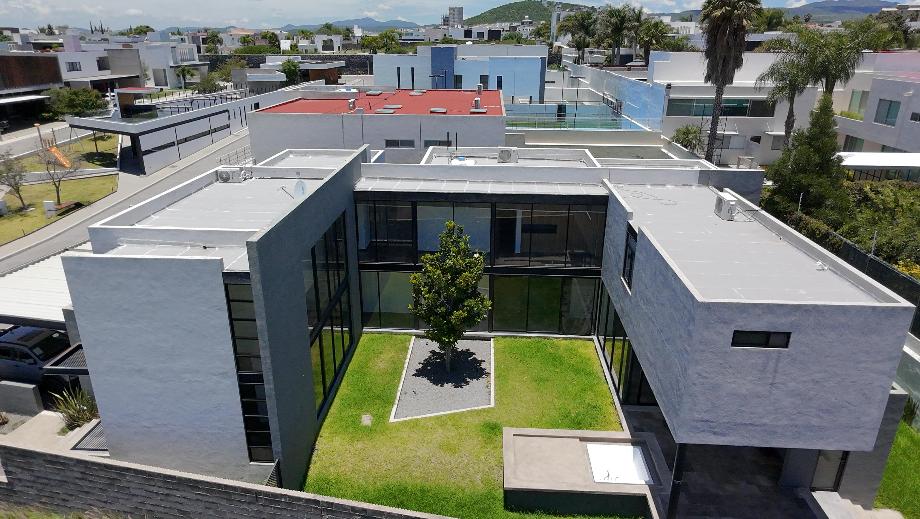 Imagen de casa en renta en balcones de juriquilla, querétaro, querétaro
