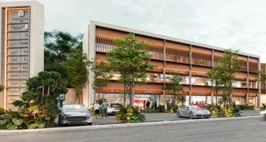 Imagen de local en venta en dzityá, mérida, yucatán