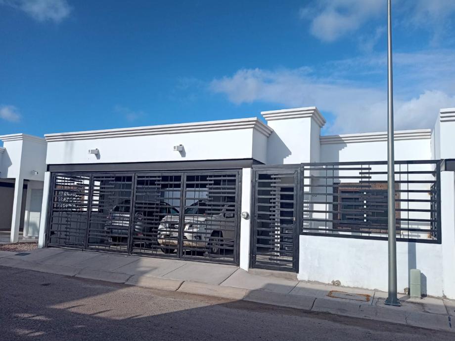 Imagen de casa en renta en residencial del mar vista, san carlos, sonora