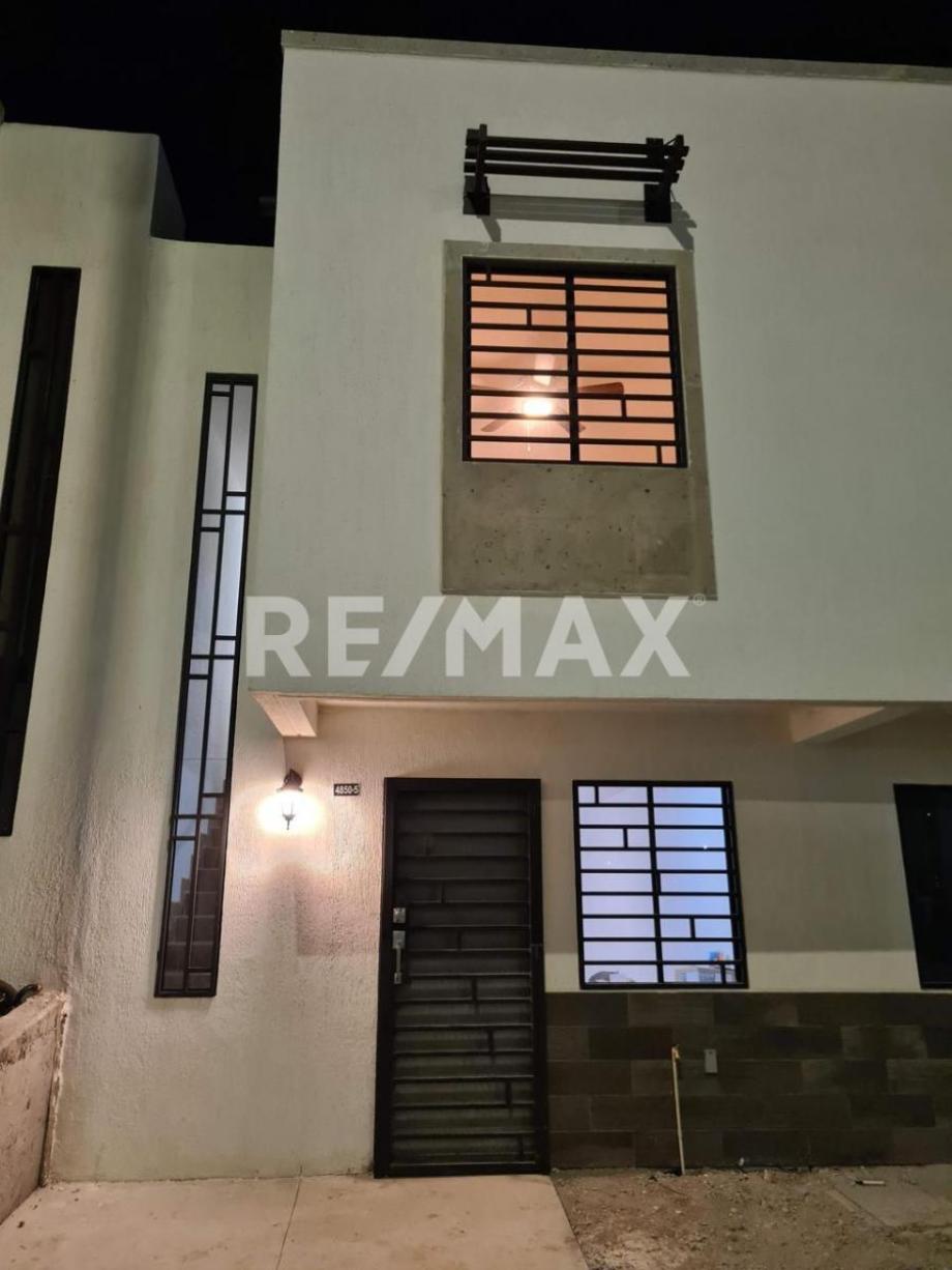 Imagen de casa en renta en estrella del pacífico, tijuana, baja california