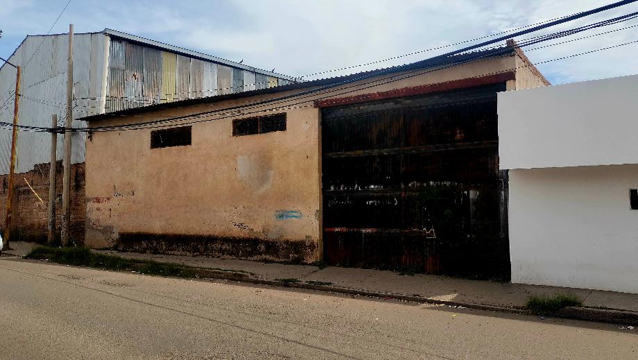 Imagen de bodega en renta en máximo gamiz fernández, durango, durango