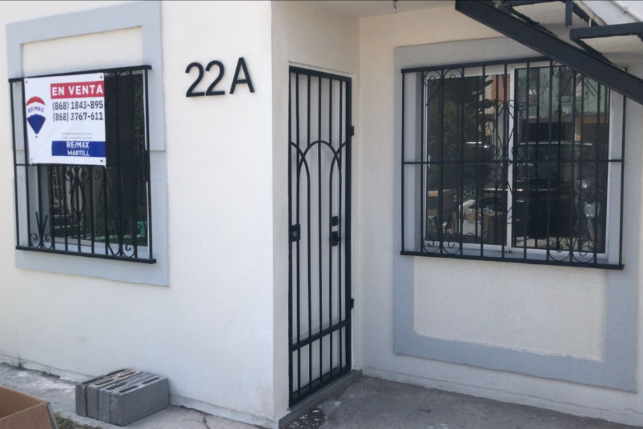 Imagen de departamento en venta en infonavit los ébanos, matamoros, tamaulipas