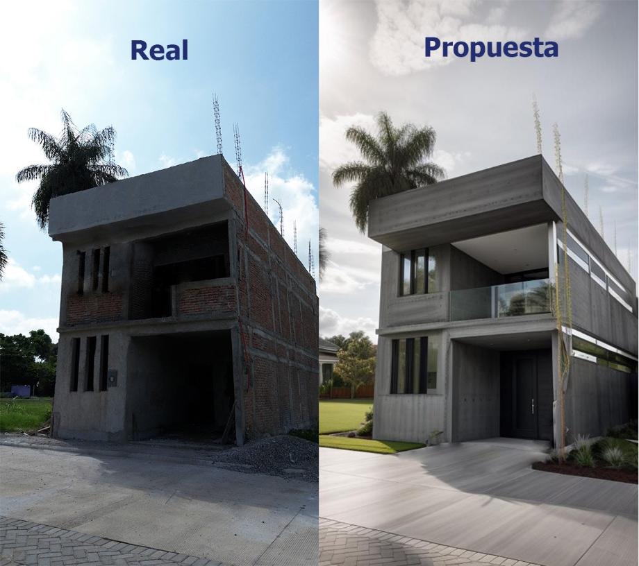 Imagen de casa en venta en indeco cebadilla, tapachula, chiapas