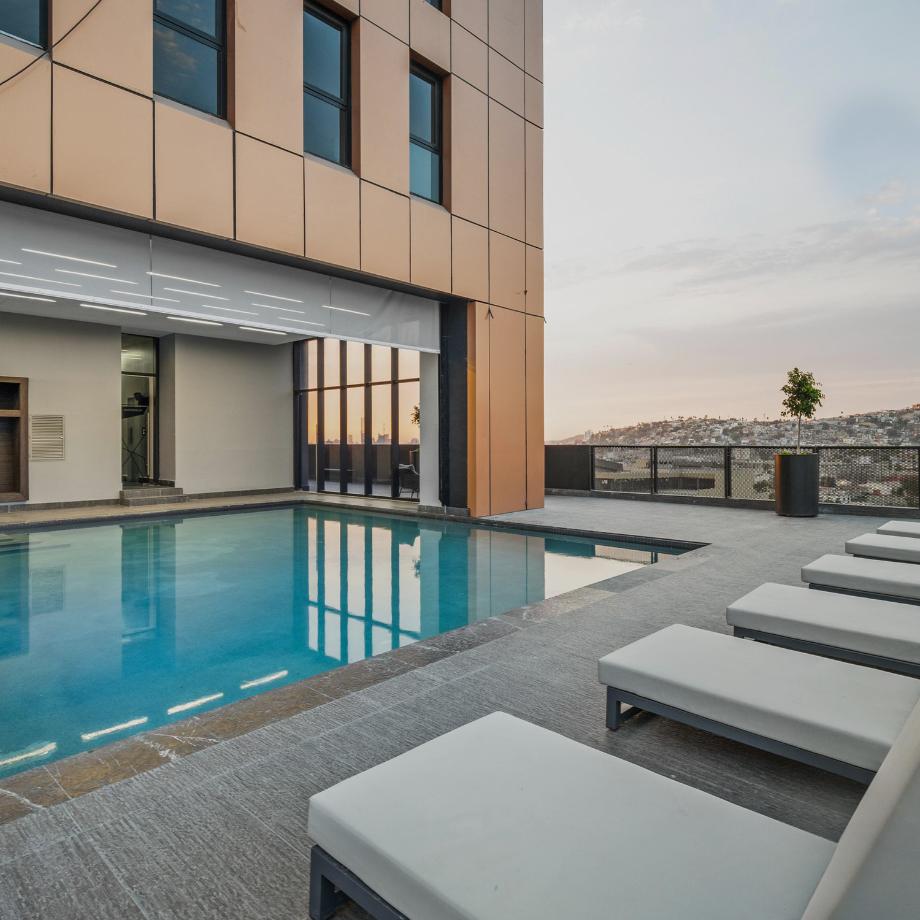 Imagen de departamento en venta en agua caliente, tijuana, baja california