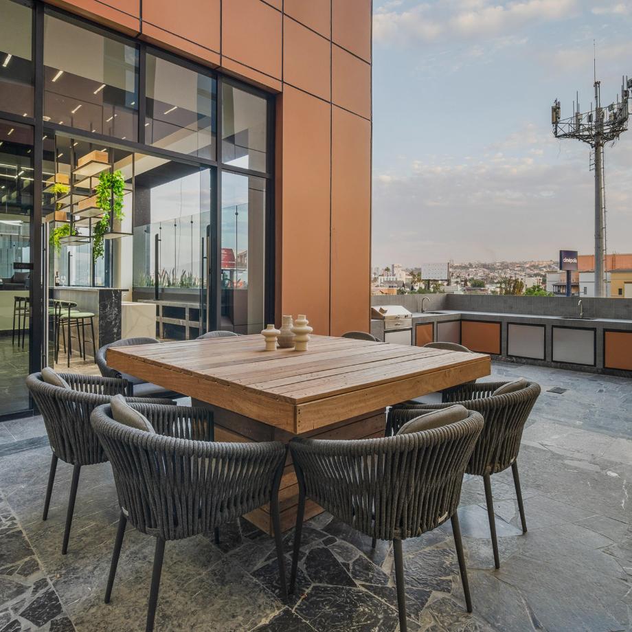 Imagen de departamento en venta en agua caliente, tijuana, baja california