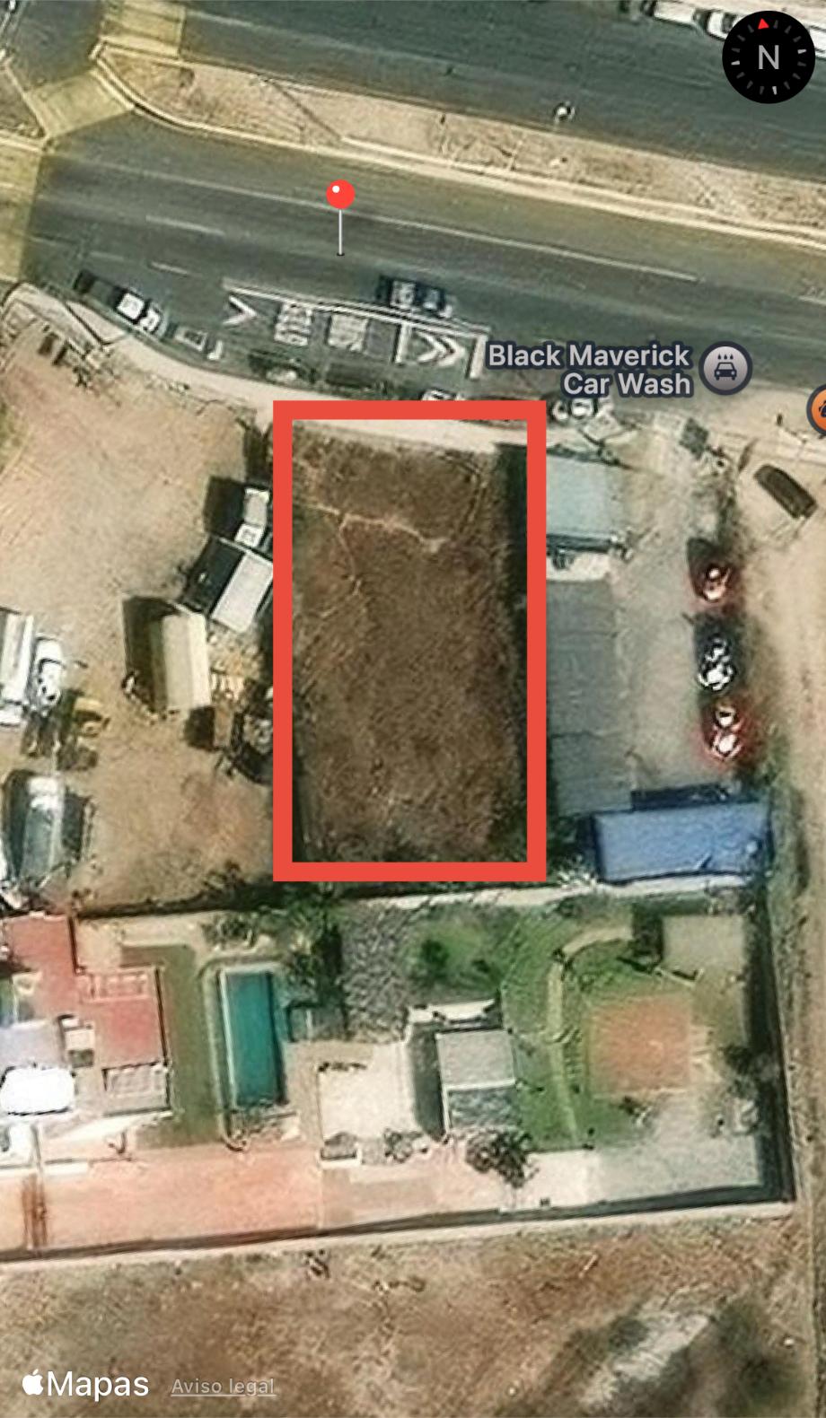 Imagen de terreno en renta en san francisco, corregidora, querétaro