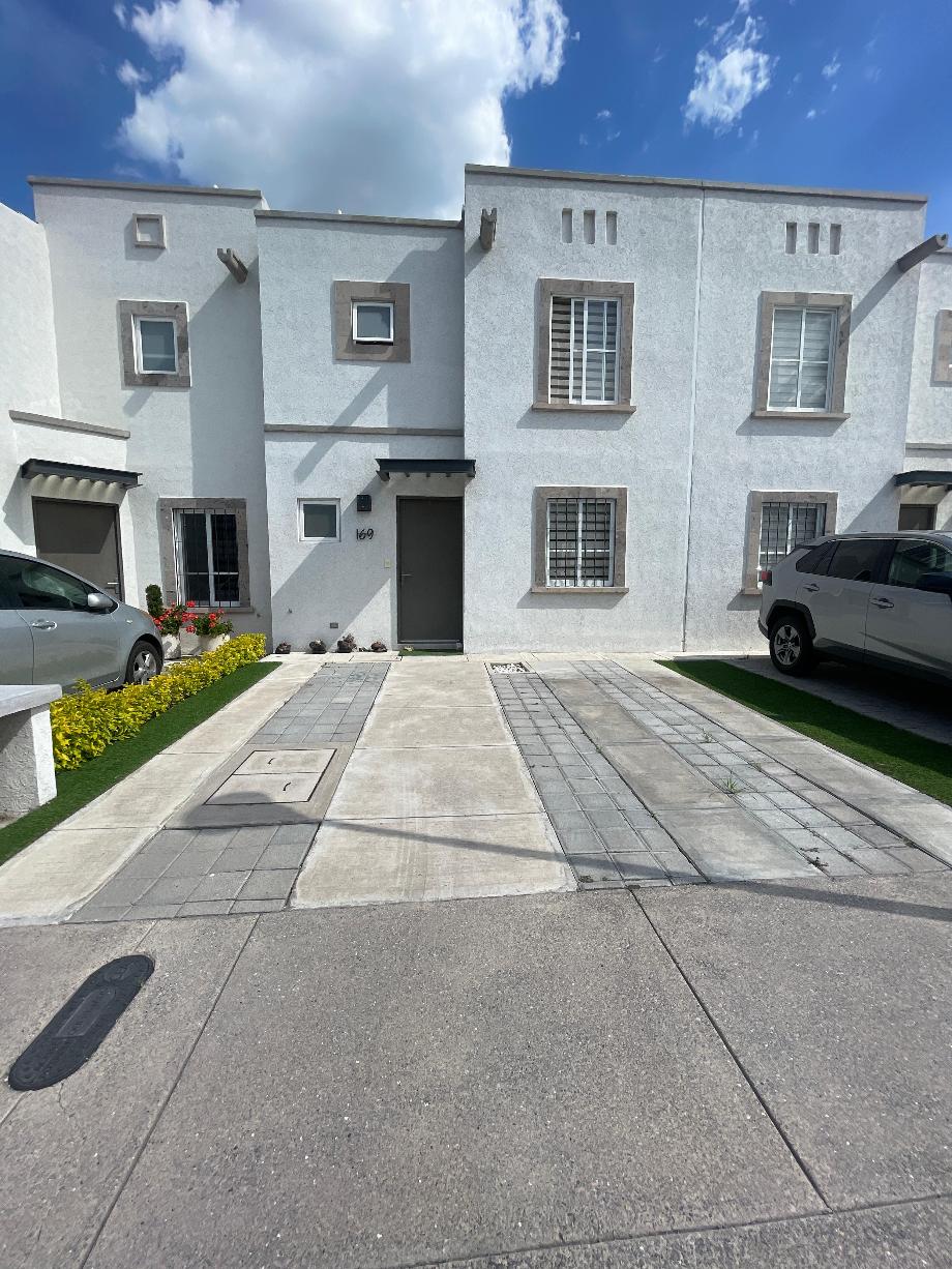 Imagen de casa en venta en puerta verona, querétaro, querétaro