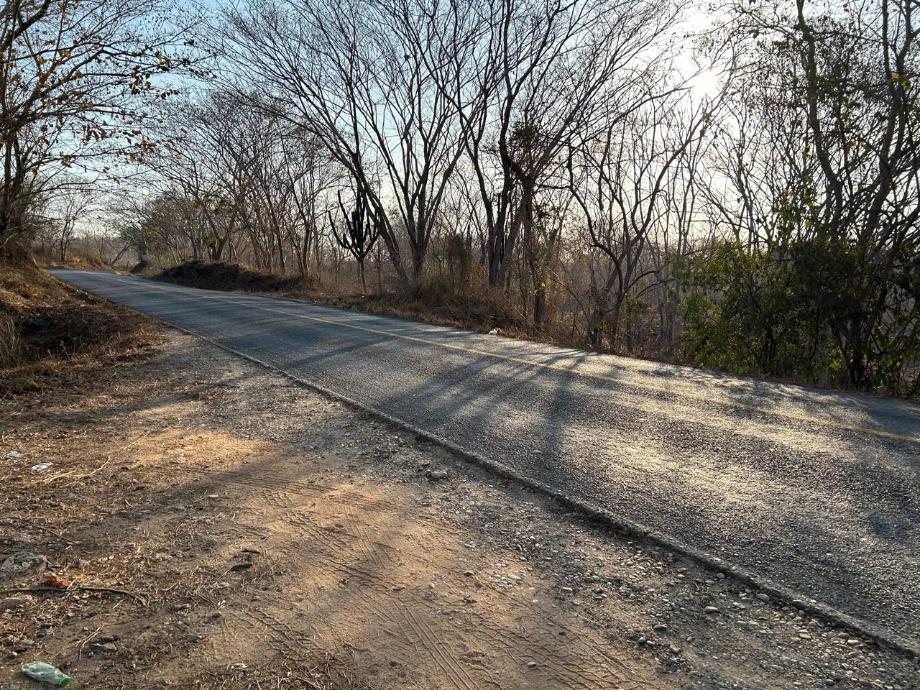 Imagen de terreno en renta en barra de cuatunalco, san pedro pochutla, oaxaca