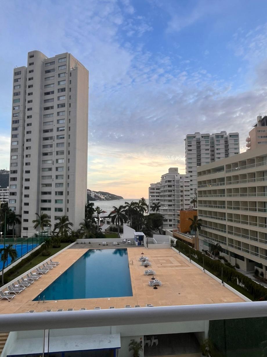 Imagen de departamento en renta en club deportivo, acapulco de juárez, guerrero