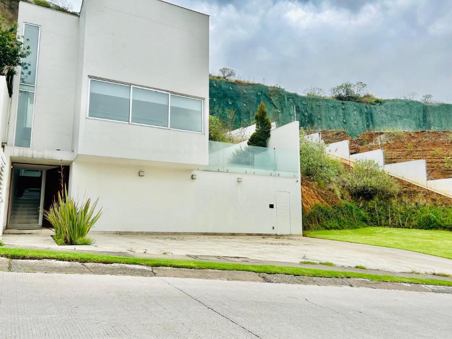 Imagen de casa en venta en bosque real, huixquilucan, estado de méxico