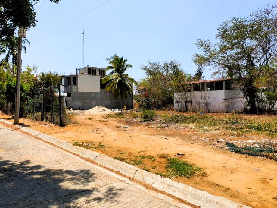 Imagen de terreno en venta en bacocho, san pedro mixtepec -dto. 22 -, oaxaca