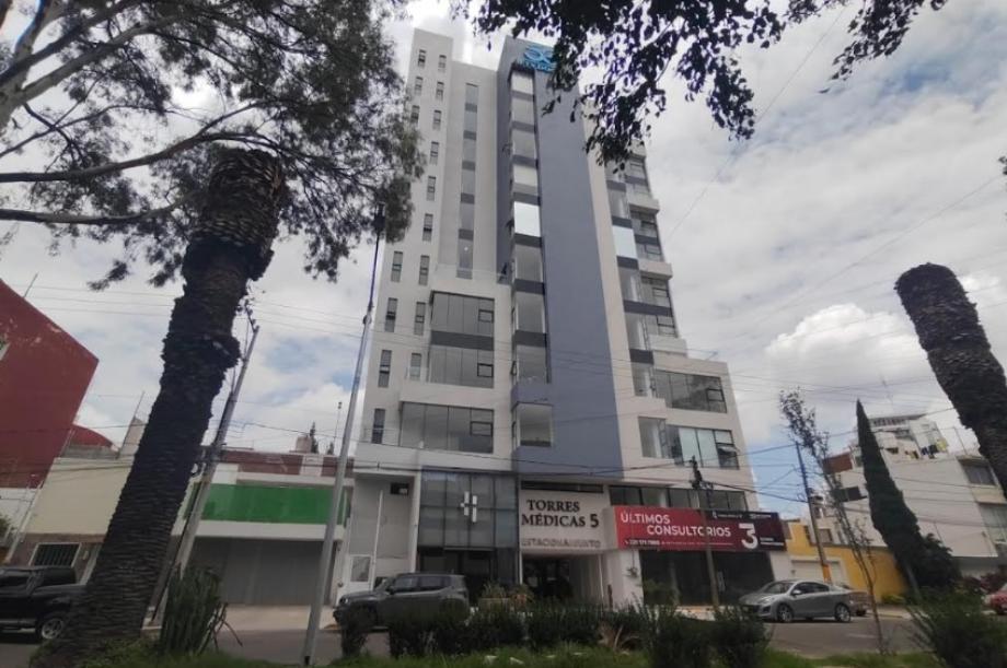 Imagen de local en renta en la paz, puebla, puebla