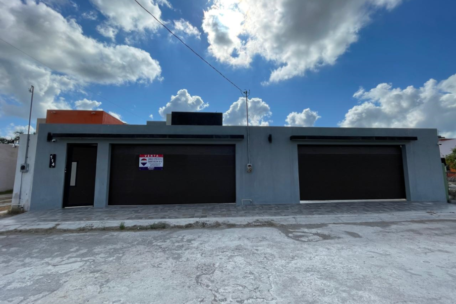 Imagen de casa en venta en tecnológico, matamoros, tamaulipas