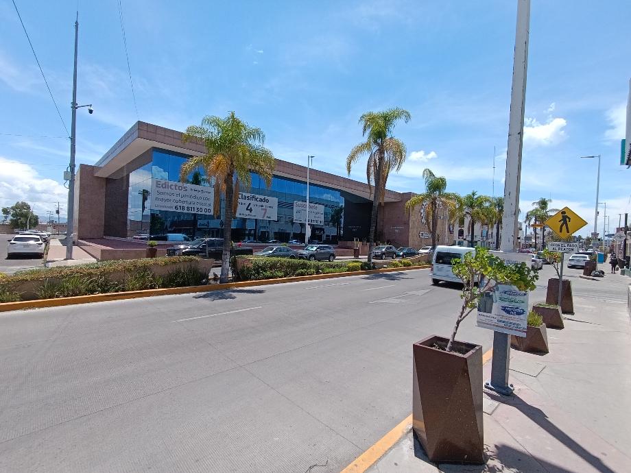 Imagen de local en renta en guillermina, durango, durango