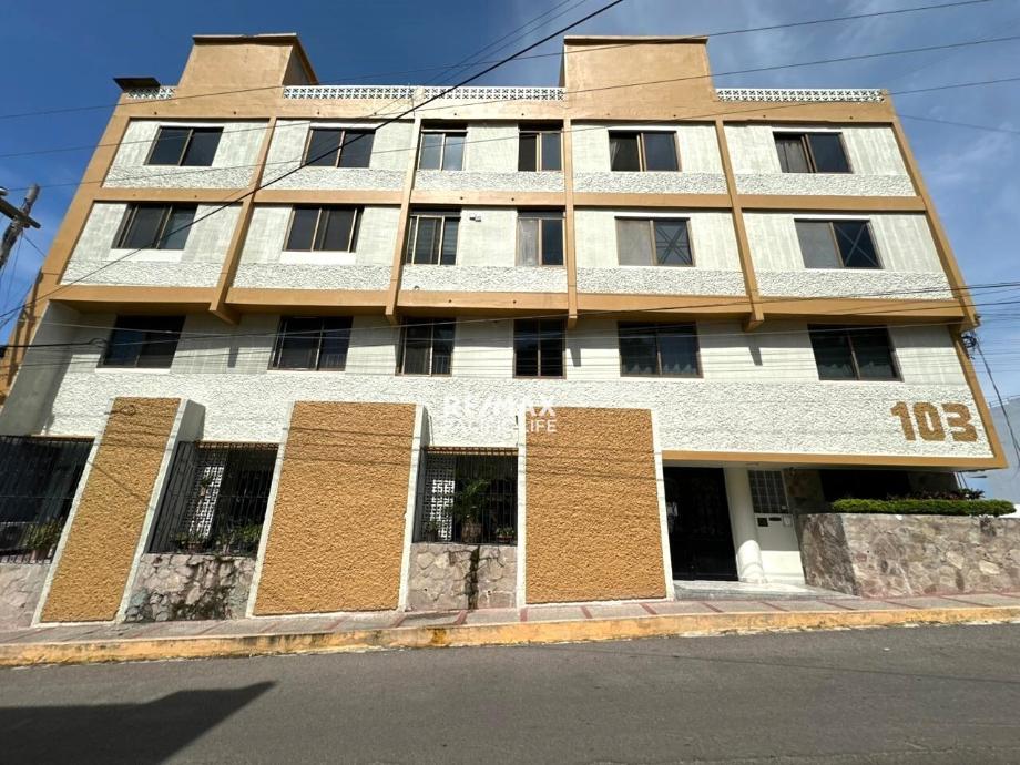 Imagen de departamento en renta en centro, mazatlán, sinaloa