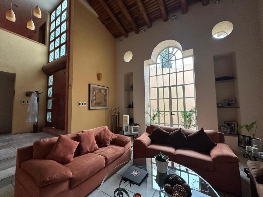 Imagen de casa en venta en hacienda de las palmas, huixquilucan, estado de méxico
