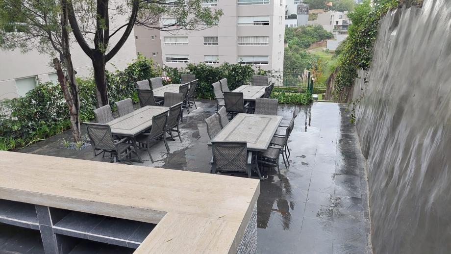 Imagen de departamento en venta en bosque real, huixquilucan, estado de méxico