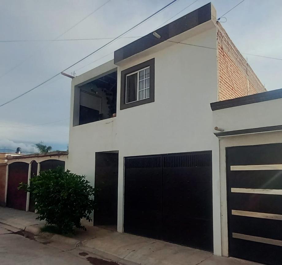 Imagen de casa en venta en nuevo pedregal, durango, durango