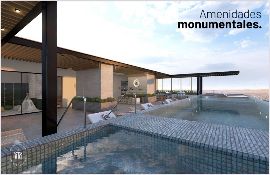 Imagen de departamento en venta en pitic, hermosillo, sonora